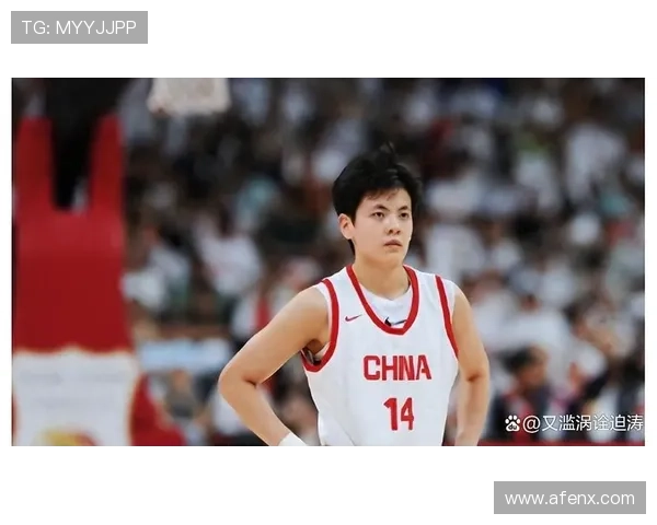 女篮大胜马里 杨舒予张子宇表现亮眼
