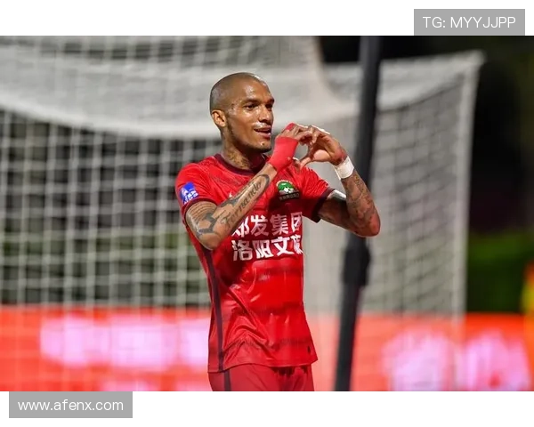 河南两连胜上岸 成为第二支清零球队